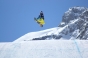 , Winter X-Games Womens Board Slopestyle 2011 - Courchevel Enquirer